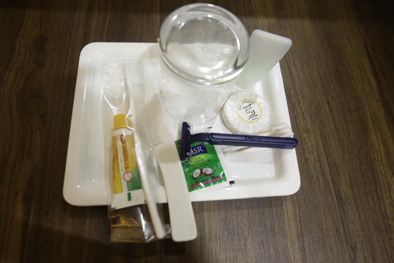 Hotel Sai Krish Grand Chennai Bagian luar foto